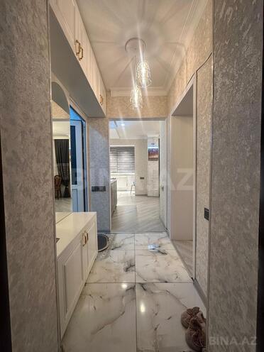 Продаётся 2-комн. новостройка 41 м², пос. Сулутепе, photo 5 from 27