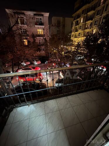 İcarəyə verilir 1 otaqlı köhnə tikili 40 m², Şah İsmayıl Xətai m., photo 14 from 15