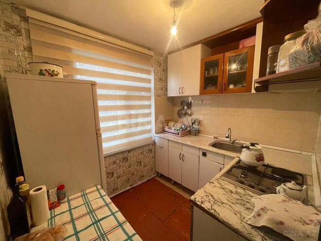 Продаётся 4-комн. вторичка 90 м², м. Халглар Достлугу, photo 7 from 13