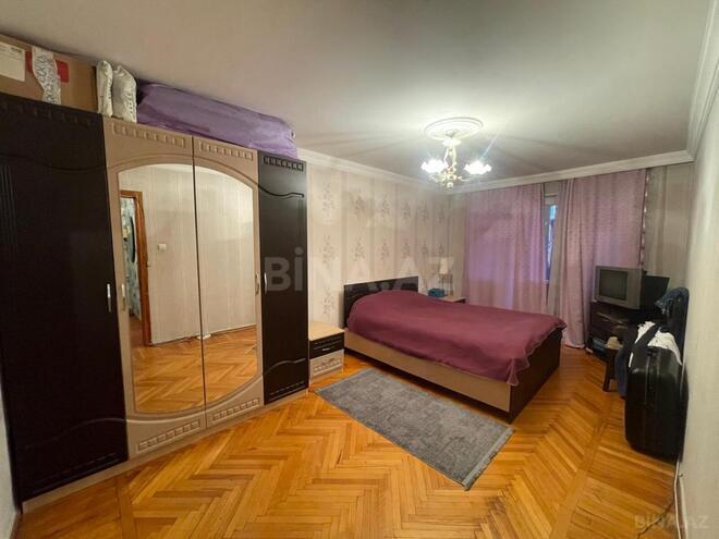 Продаётся 4-комн. вторичка 90 м², м. Халглар Достлугу, photo 3 from 13