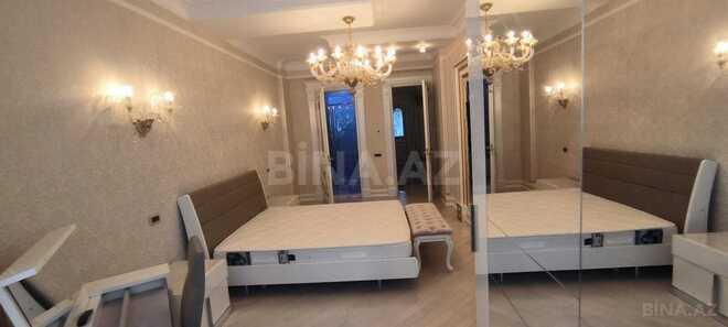 Продаётся 5-комн. новостройка 400 м², м. Нариман Нариманов, photo 9 from 27