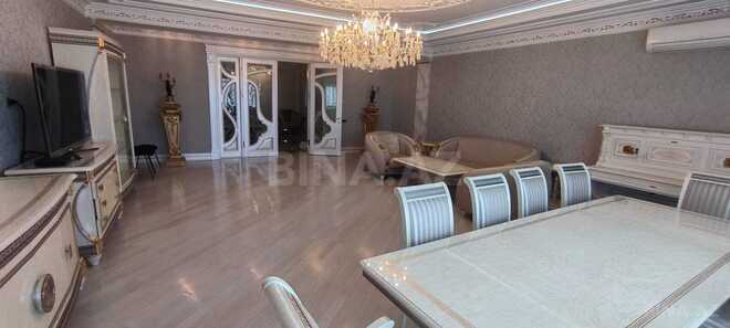 Продаётся 5-комн. новостройка 400 м², м. Нариман Нариманов, photo 14 from 27
