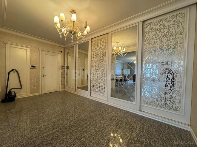 Продаётся 3-комн. новостройка 171 м², м. Низами, photo 23 from 32