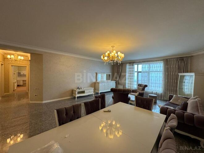 Продаётся 3-комн. новостройка 171 м², м. Низами, photo 5 from 32