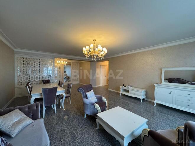 Продаётся 3-комн. новостройка 171 м², м. Низами, photo 6 from 32