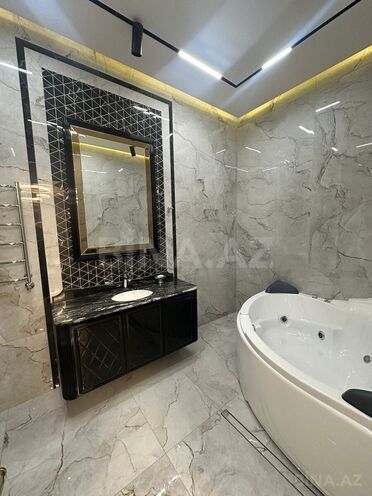 Сдаётся 3-комн. новостройка 180 м², м. Шах Исмаил Хатаи, photo 17 from 19