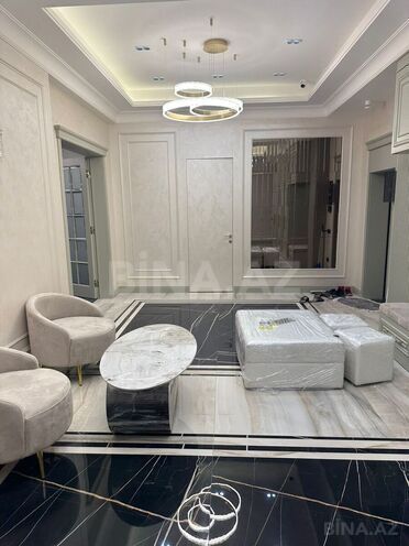 Сдаётся 3-комн. новостройка 180 м², м. Шах Исмаил Хатаи, photo 12 from 19