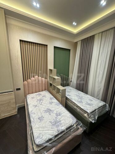 Сдаётся 3-комн. новостройка 180 м², м. Шах Исмаил Хатаи, photo 9 from 19