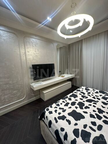 Сдаётся 3-комн. новостройка 180 м², м. Шах Исмаил Хатаи, photo 7 from 19