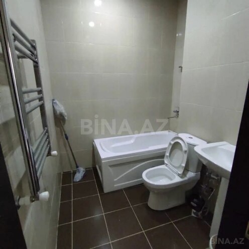 İcarəyə verilir 1 otaqlı yeni tikili 50 m², Hövsan q., photo 9 from 10