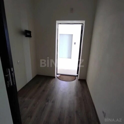 İcarəyə verilir 1 otaqlı yeni tikili 50 m², Hövsan q., photo 6 from 10