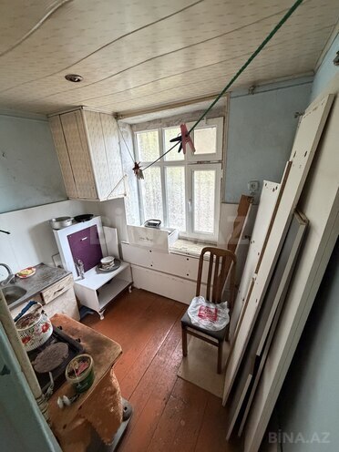 Продаётся 1-комн. вторичка 30.3 м², photo 6 from 11