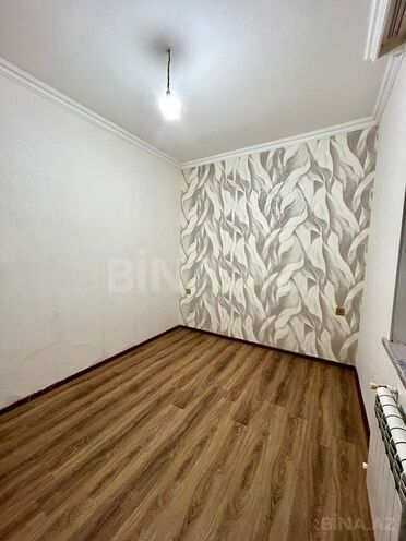 Продаётся 2-комн. новостройка 60 м², м. Элмляр Академиясы, photo 11 from 17