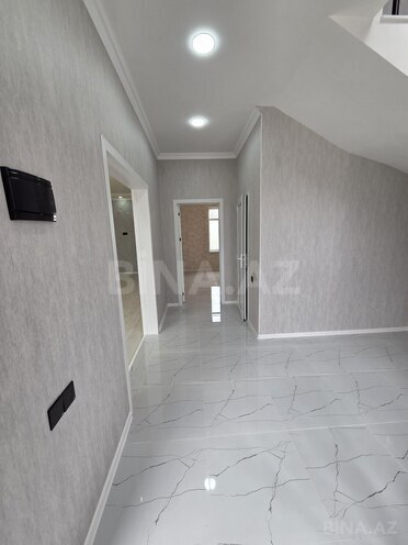 Satılır 4 otaqlı həyət evi/bağ evi 141 m², Binə q., photo 5 from 17