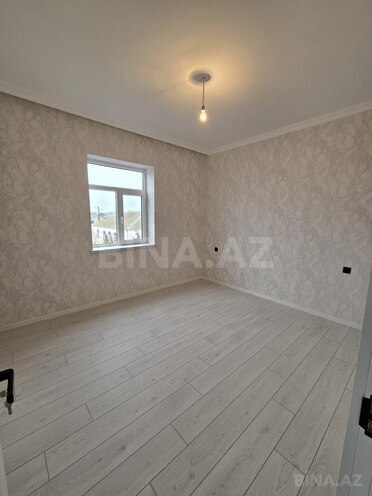Satılır 4 otaqlı həyət evi/bağ evi 141 m², Binə q., photo 14 from 17