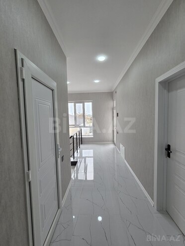 Satılır 4 otaqlı həyət evi/bağ evi 141 m², Binə q., photo 12 from 17