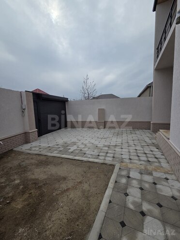 Satılır 4 otaqlı həyət evi/bağ evi 141 m², Binə q., photo 4 from 17