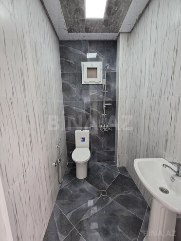 Satılır 4 otaqlı həyət evi/bağ evi 141 m², Binə q., photo 10 from 17