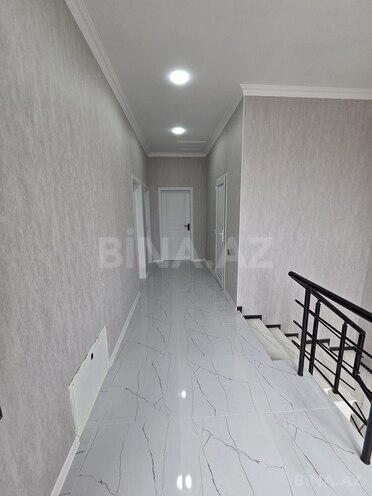 Satılır 4 otaqlı həyət evi/bağ evi 141 m², Binə q., photo 11 from 17
