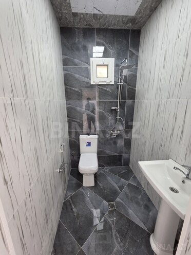 Satılır 4 otaqlı həyət evi/bağ evi 141 m², Binə q., photo 16 from 17