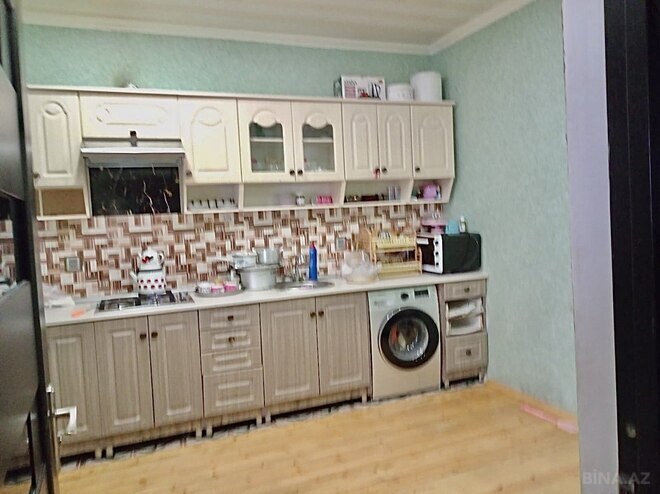 Satılır 4 otaqlı həyət evi/bağ evi 100 m², Qobu q., photo 9 from 10