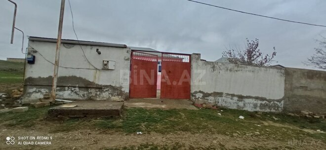 Satılır 4 otaqlı həyət evi/bağ evi 100 m², Qobu q., photo 4 from 10