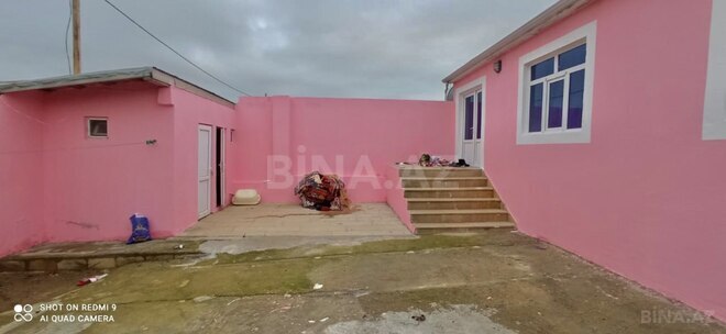Satılır 4 otaqlı həyət evi/bağ evi 100 m², Qobu q., photo 3 from 10