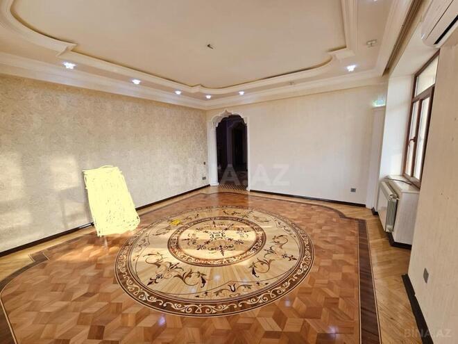 Продаётся 3-комн. новостройка 128 м², пос. Ени Ясамал, photo 1 from 13