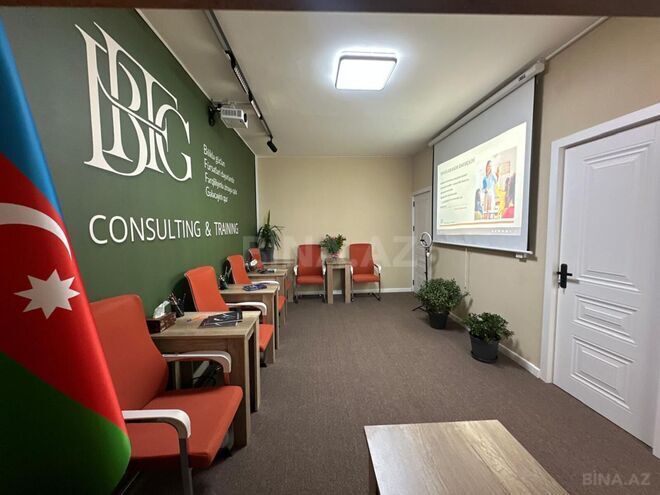 İcarəyə verilir  obyekt 42 m², Nəsimi m., photo 5 from 6