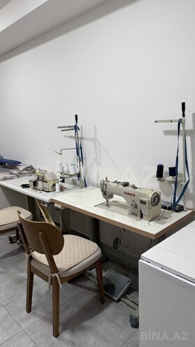 İcarəyə verilir 1 otaqlı ofis 35 m², Şah İsmayıl Xətai m., photo 3 from 6