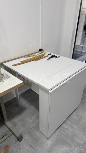 İcarəyə verilir 1 otaqlı ofis 35 m², Şah İsmayıl Xətai m., photo 4 from 6