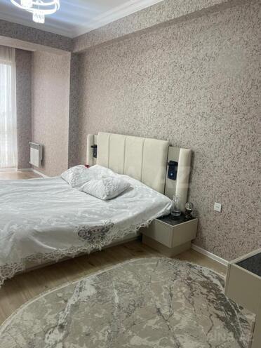 Satılır 2 otaqlı yeni tikili 72 m², photo 4 from 13