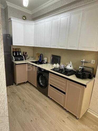 Satılır 2 otaqlı yeni tikili 72 m², photo 8 from 13