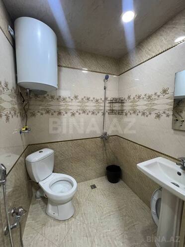 İcarəyə verilir 2 otaqlı yeni tikili 44 m², Masazır q., photo 8 from 9