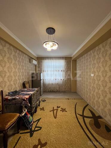 İcarəyə verilir 2 otaqlı yeni tikili 44 m², Masazır q., photo 1 from 9