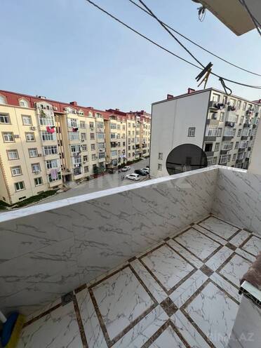 İcarəyə verilir 2 otaqlı yeni tikili 44 m², Masazır q., photo 4 from 9
