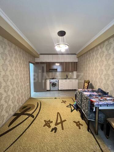 İcarəyə verilir 2 otaqlı yeni tikili 44 m², Masazır q., photo 3 from 9
