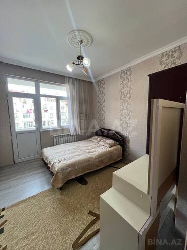 İcarəyə verilir 2 otaqlı yeni tikili 44 m², Masazır q., photo 6 from 9
