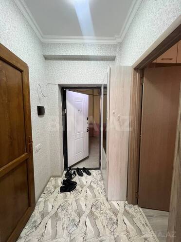 İcarəyə verilir 2 otaqlı yeni tikili 44 m², Masazır q., photo 5 from 9