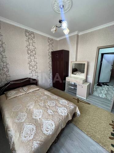 İcarəyə verilir 2 otaqlı yeni tikili 44 m², Masazır q., photo 7 from 9
