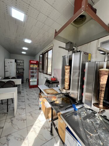 Satılır  obyekt 370 m², NZS q., photo 4 from 13