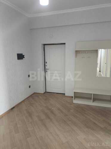 İcarəyə verilir 3 otaqlı yeni tikili 124 m², Bayıl q., photo 14 from 17
