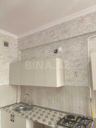 İcarəyə verilir 3 otaqlı yeni tikili 124 m², Bayıl q., photo 5 from 17