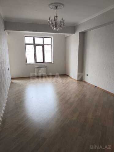 İcarəyə verilir 3 otaqlı yeni tikili 124 m², Bayıl q., photo 10 from 17