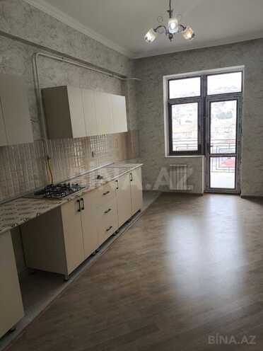 İcarəyə verilir 3 otaqlı yeni tikili 124 m², Bayıl q., photo 4 from 17