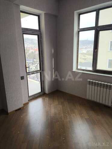 İcarəyə verilir 3 otaqlı yeni tikili 124 m², Bayıl q., photo 7 from 17