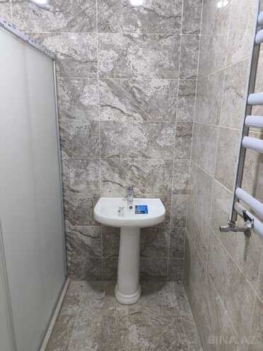 İcarəyə verilir 3 otaqlı yeni tikili 124 m², Bayıl q., photo 15 from 17