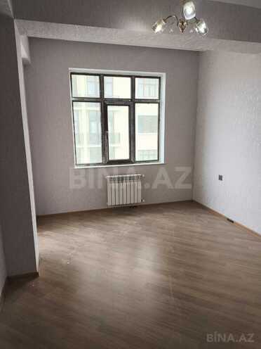 İcarəyə verilir 3 otaqlı yeni tikili 124 m², Bayıl q., photo 9 from 17