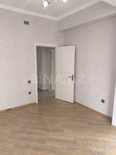 İcarəyə verilir 3 otaqlı yeni tikili 124 m², Bayıl q., photo 6 from 17