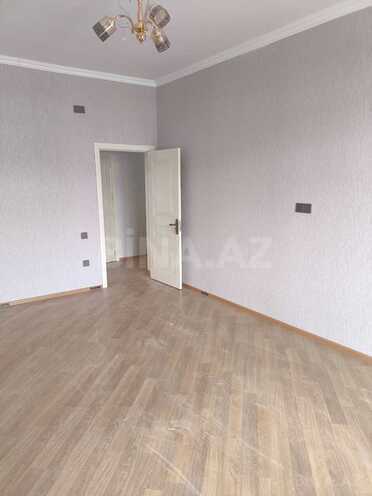 İcarəyə verilir 3 otaqlı yeni tikili 124 m², Bayıl q., photo 8 from 17